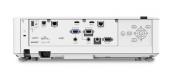 PROYECTOR EPSON EB-L520W 5200L WXGA LASER POWERLITE 3LCD HDMI/VGA/RS-232C/USB/RED/BIVOLT